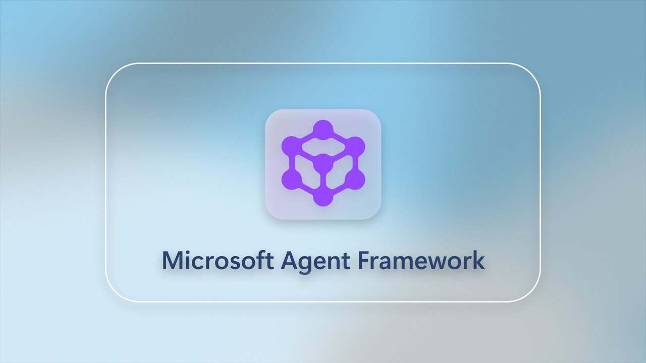 Microsoft Agent Framework là gì? AutoGen + Semantic Kernel gộp lại — và vừa lên 1.0