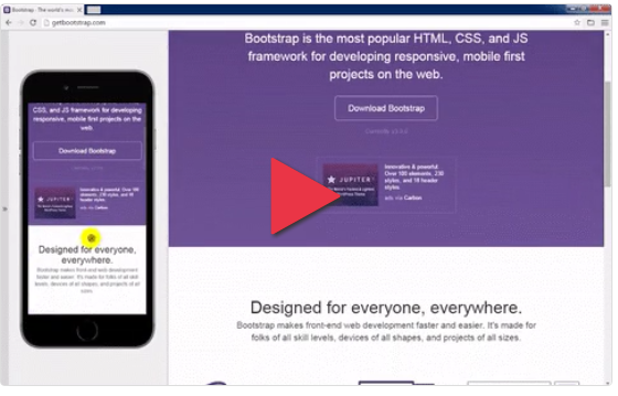 Blisk  - Trình duyệt dành riêng cho Developer