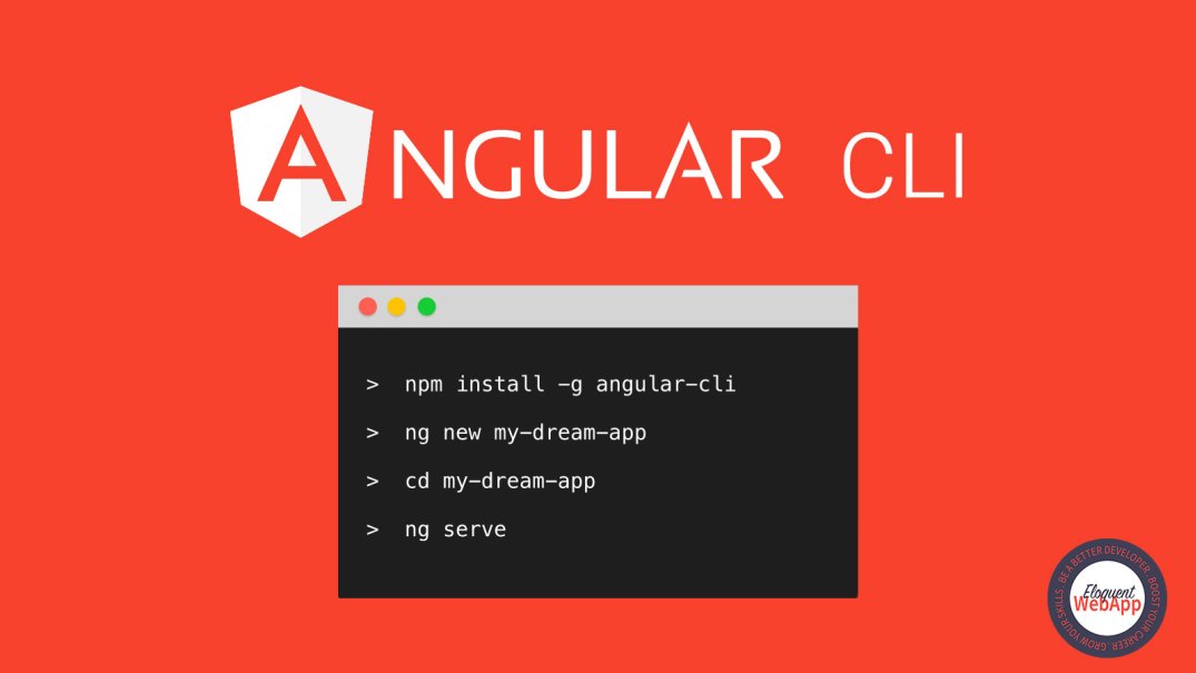 Khóa học làm dự án thực tế với Angular CLI và Web API