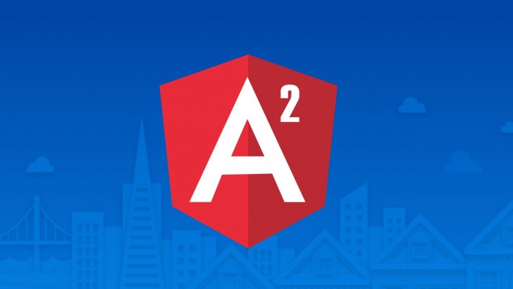 Khóa học Angular 2 căn bản