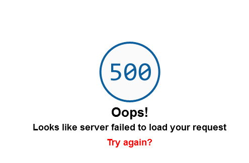 Series bảo mật trong ASP.NET MVC - 1: Cấu hình Custom Error Page