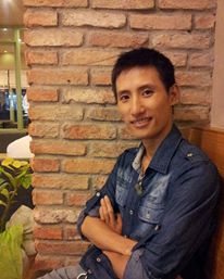 Nguyễn Hoàng Tùng