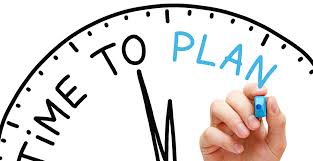 Kế hoạch phát triển khóa học 2021