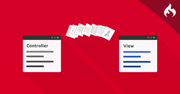 Truyền dữ liệu từ Controller sang View trong ASP.NET  Core