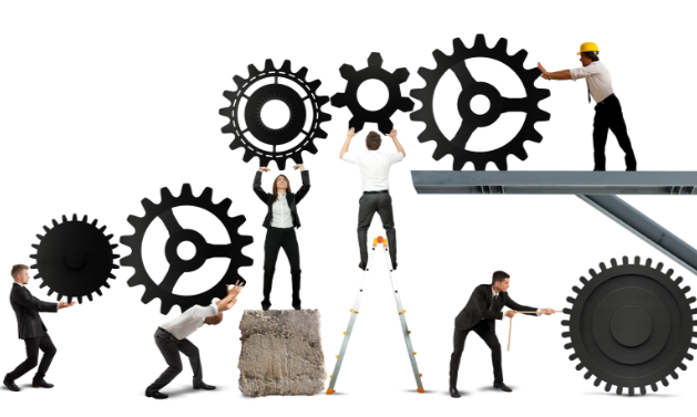 Làm sao để làm việc nhóm cho tốt?